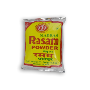 777 BRAND Madras Rasam Powder