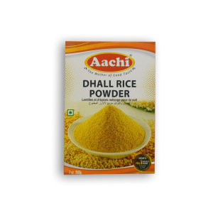 AACHI Dhall Rice Powder 7 OZ