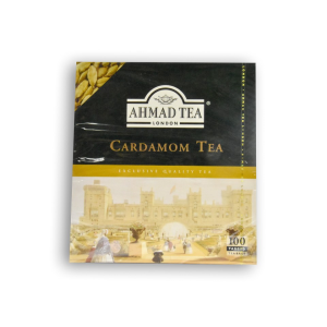 AHMAD TEA Cardamom Tea