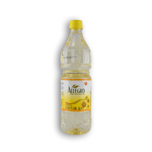 ALLEGRO Pure Sunflower Oil