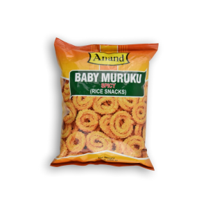 ANAND Baby Muruku Spicy