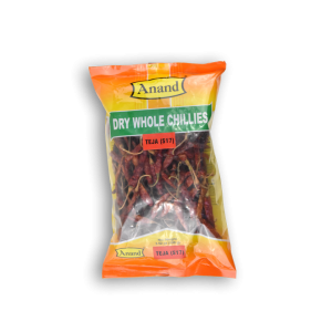 ANAND Dry Whole Chillies