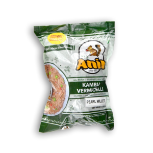 ANIL KAmbu Vermicelli Pearl Millet
