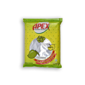 APEX Hot N Spicy Achar Masala 17.5 OZ