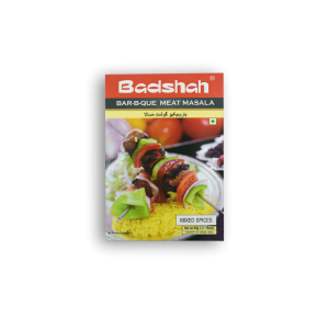 BADSHAH Bar-B-Que Meat Masala 1.75 OZ