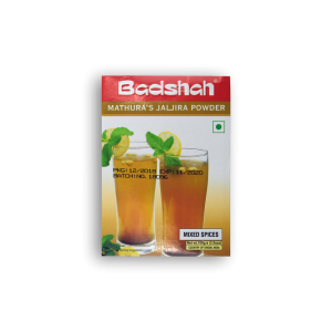 BADSHAH Mathura's Jaljira Powder 3.5 OZ