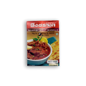 BADSHAH Nawabi Meat Masala 3.5 OZ