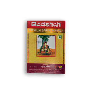 BADSHAH Premium Garam Masala