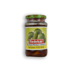 BEDEKAR Mango Pickle Sweet
