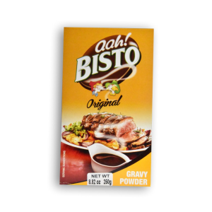 BISTO Original Gravy Powder 8.82 OZ
