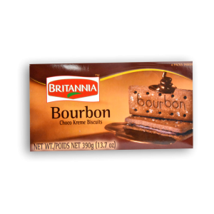 BRITANNIA Bournbon Choco Kream Biscuits