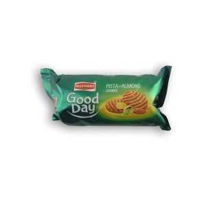 BRITANNIA Good Day Pista-Almond Cookies