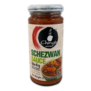 CHING'S Schezwan Sauce Stir Fry