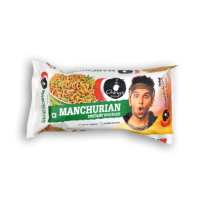 CHING'S Manchurian Instant Noodles