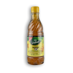 DABUR Indian Mustard Oil