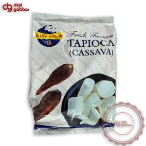 Daily Delight Tapioca(Cassava)