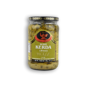 DEEP Berry Kerda Pickle 24.7 OZ