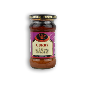 DEEP Curry Paste 10 OZ