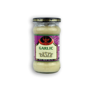 DEEP Garlic Paste