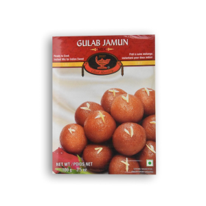 DEEP Gulab Jamun Mix
