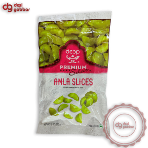 DEEP Premium Amla Slices