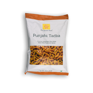 DEEP Punjabi Tadka