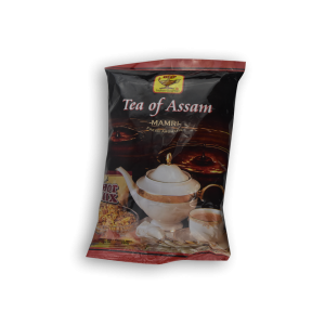 DEEP Tea Of Assam Mamri