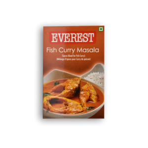 EVEREST Fish Curry Masala 1.75 OZ