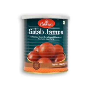 HALDIRAM'S Gulab Jamun