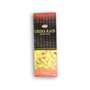 HEM China Rain Incense Sticks 1 PC