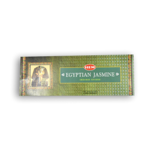 HEM Egyptian Jasmine Incense Sticks