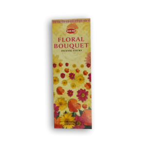 HEM Floral Bouquet Incense Sticks 1 PC