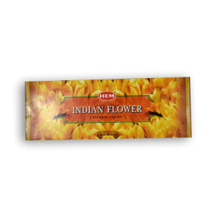HEM Indian Flower Incense Sticks