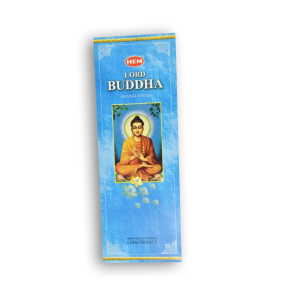 HEM Lord Buddha Incense Sticks 1 PC