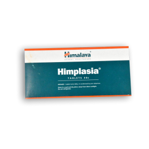 HIMALAYA Himplasia 