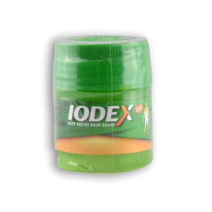 IODEX Fast Relief Pain Balm