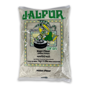 JALPUR Bajri Flour Millet Flour