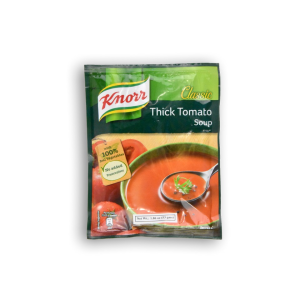 KNORR Classic Thick Tomato Soup