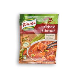 KNORR Easy To Cook Chinese Schezuan