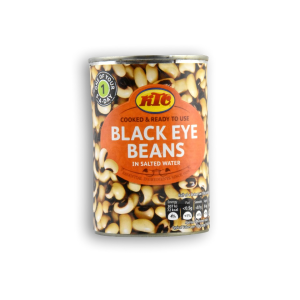 KTC Black eye Beans