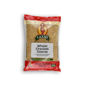 LAXMI Wheat Cracked Coarse 2 LBS