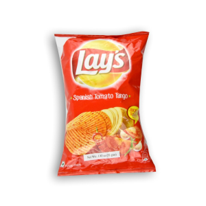 LAY'S Spanish Tomato Tango Potato Chips
