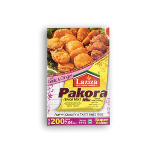 LAZIZA Pakora Mix Onion Bhajias Mix