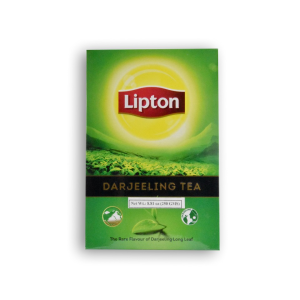 LIPTON Darjeeling Tea