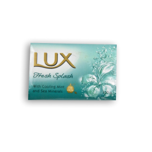 LUX Fresh Splash With Cooling Mint & Sea Minerals