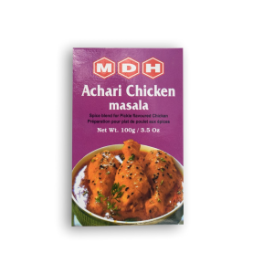 MDH Achari Chicken Masala 3.5 OZ