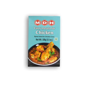 MDH Curry Masala For Chicken