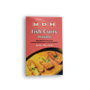 MDH Fish Curry Masala 3.5 OZ
