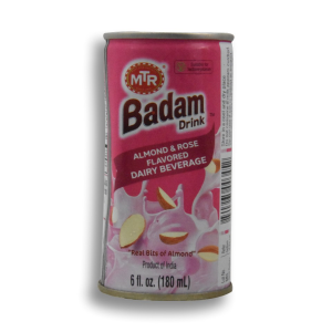 MTR BADAM DRINK ALMOND AND ROSE FLAVOURED