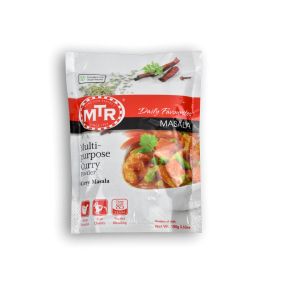MTR Multi-Purpose Curry Powder 3.53 OZ